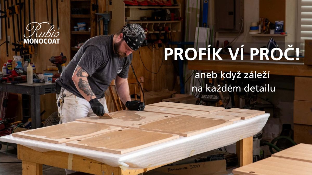 profík ví proč